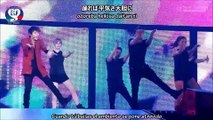 Donghae & Eunhyuk - I Wanna Dance SS5 (Sub. Español)