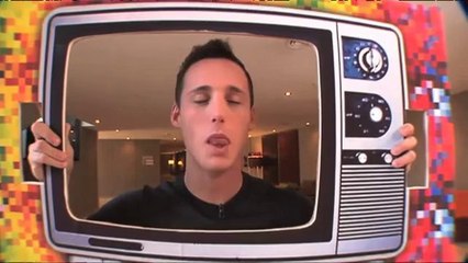 TV3 - Alguna pregunta més? APM - "La televisió és cultura", amb Pol Espargaró