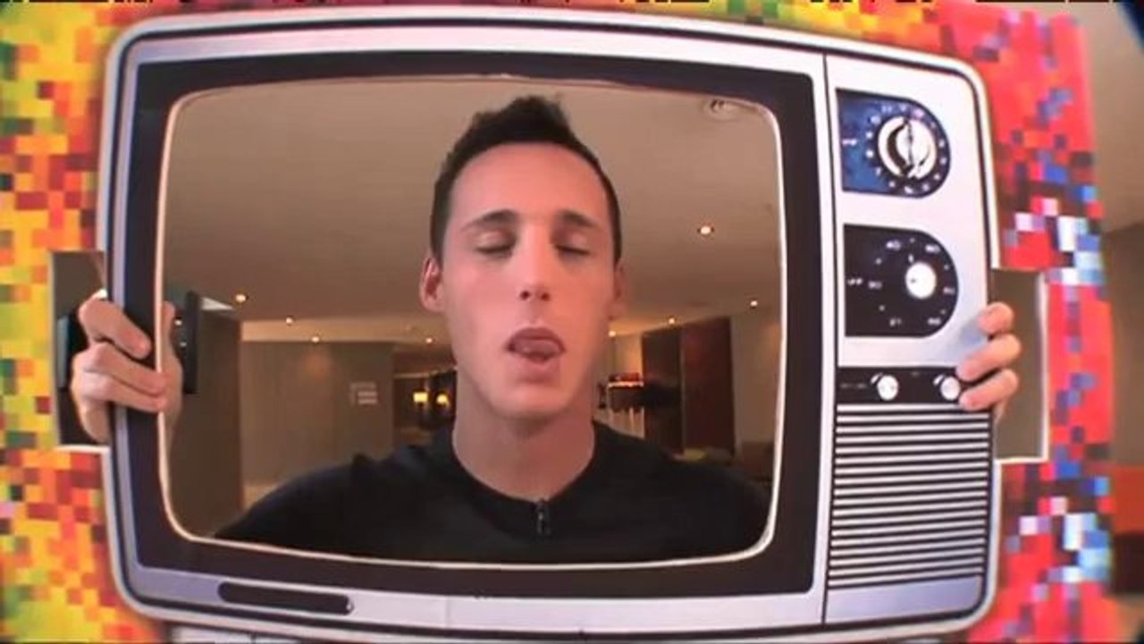 TV3 - Alguna pregunta més? APM - "La televisió és cultura", amb Pol Espargaró