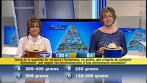 TV3 - Els Matins - Concurs 