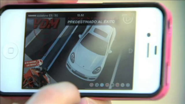 TV3 - Generació Digital - Aplicacions de motor