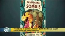 TV3 - Els Matins - Llibres per els més petits