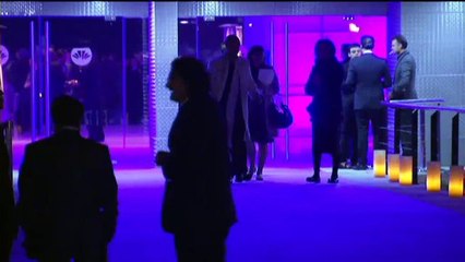 TV3 - Telenotícies - Casament indi al MNAC