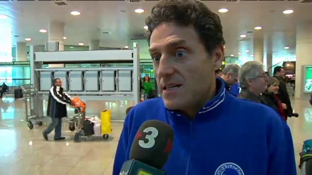 TV3 - Els Matins - Les notícies del dia (09/12/13)