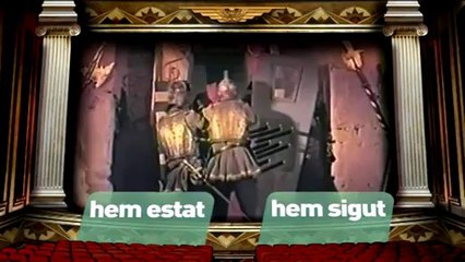 Català a l'atac - Moments estel·lars de la tortura catalana