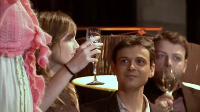 TV3 - Oh Happy Day - Express Yourself - OL'GREEN - Assaig - OHD12