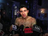 Saras is very excited for his wedding with kumud in serial 'Saraswatichandra'
