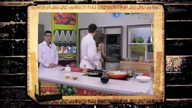 TV3 - Alguna pregunta més? APM - Pressing APM? amb Sergio Fernández