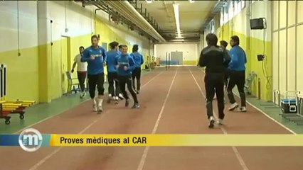 TV3 - Els Matins - Les notícies del dia (04/12/13)