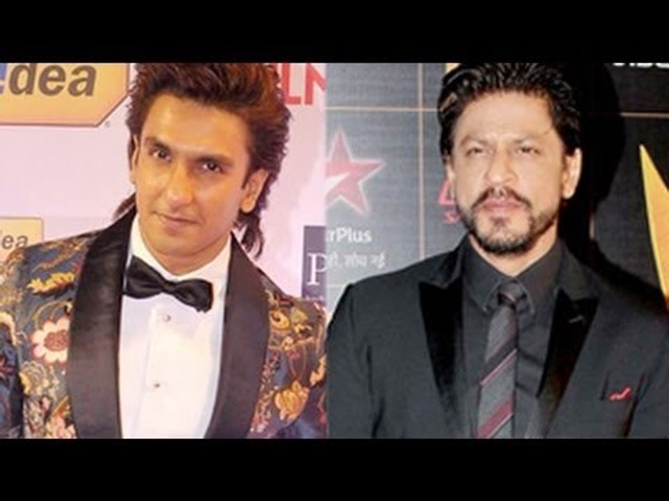 Ranveer Singh Is The New Shah Rukh For Yash Raj Films
