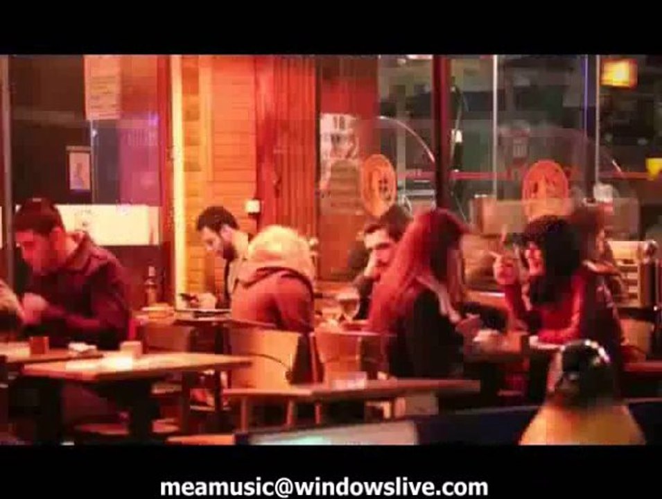 Old City (Eskisehir)-Original Mix