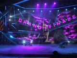 Shilpa Shetty's sizzling dance moves at the Nach Baliye grand finale