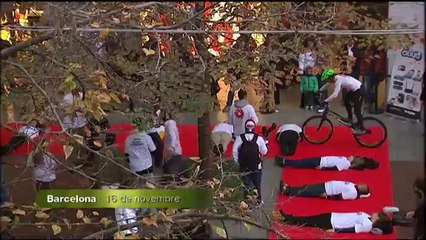 Espai Terra. dilluns 2 de desembre