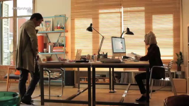 TV3 - Pere i Júlia - Pere i Júlia - Emergències informàtiques