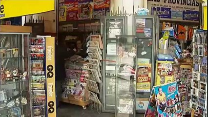 TV3 - Telenotícies - Primer dia sense Canal 9