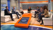 TV3 - Els Matins - Sol i temperatures més altes per als pròxims dies