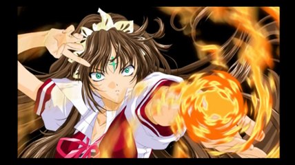 Metal Wolf REV Opening HD 1080p PS2