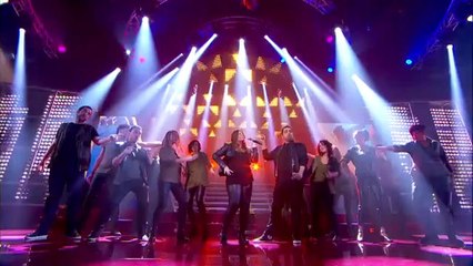 TV3 - Oh Happy Day - Don't stop me now - OLGREEN - OHD11