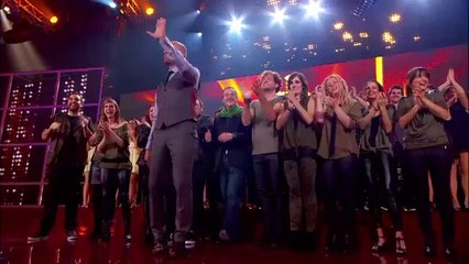 TV3 - Oh Happy Day - L'altre Mestre Pardo - OLGREEN - OHD11