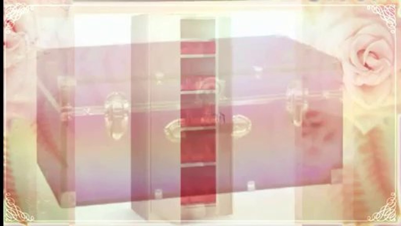 Storage Lockers
