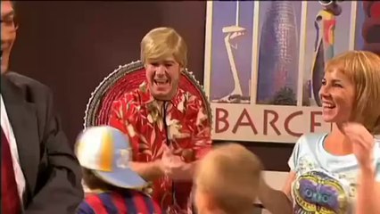 TV3 - Polònia - Visca el turisme!