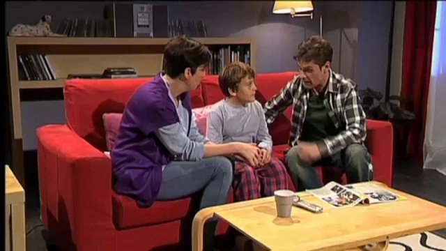 TV3 - Polònia - Què és ser del PSC?