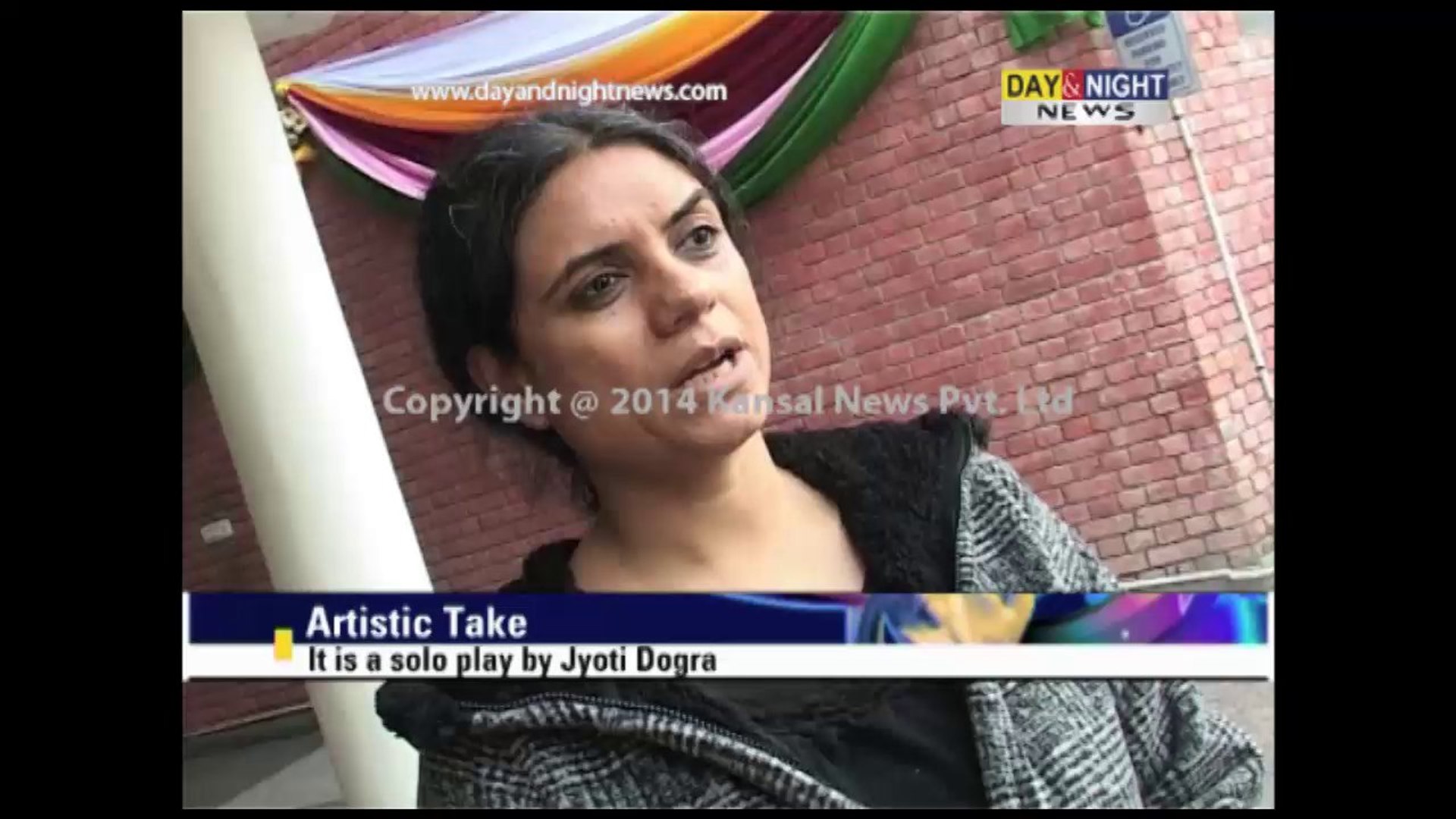 Jyoti Dogra