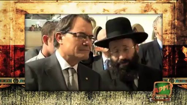 TV3 - Alguna pregunta més? APM - Mas, al mur de les lamentacions