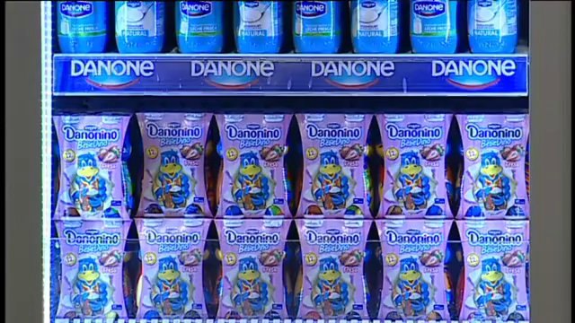 TV3 - Els Matins - Concurs Menja sa, menja bé (28/11/13)