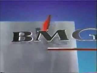 BMG Independents logo (1989)