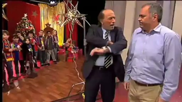 TV3 - Crackòvia - Misery Valdés