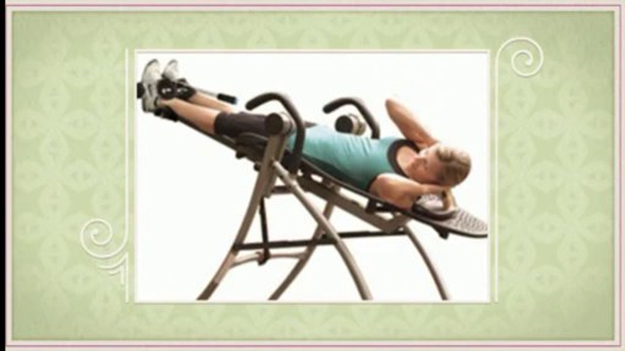 Teeter Hang Ups Reviews