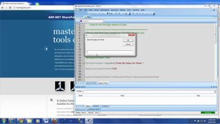 TrainingRite_com QTP Learning Videos - Introduction to VB Script for QTP - Video 2[3]