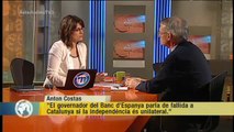 TV3 - Els Matins - Anton Costas: 