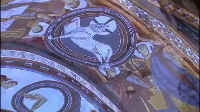 TV3 - Telenoticies vespre - Taüll en el seu estat original