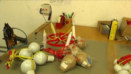 TV3 - Telenotícies migdia - Barcelona tindrà un Cap d'Any festiu