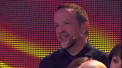 TV3 - Oh Happy Day - Prop dels estels - TONS i SONS - Valoració del jurat - OHD10