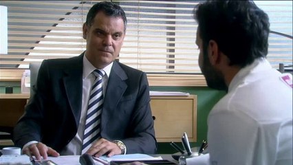 La Riera - capítol 792