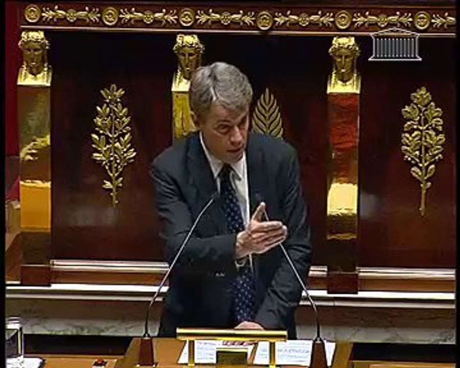 1ère séance : PLF 2012 (seconde partie) (suite) : Médias, livre et industries culturelles - Lundi 7 Novembre 2011