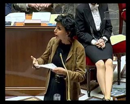 Modernisation des institutions de la Ve République - Lundi 26 Mai 2008