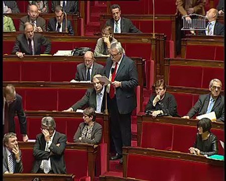 RÉFORME DES COLLECTIVITÉS TERRITORIALES (C.M.P.)(Vote solennel) - Mercredi 17 Novembre 2010