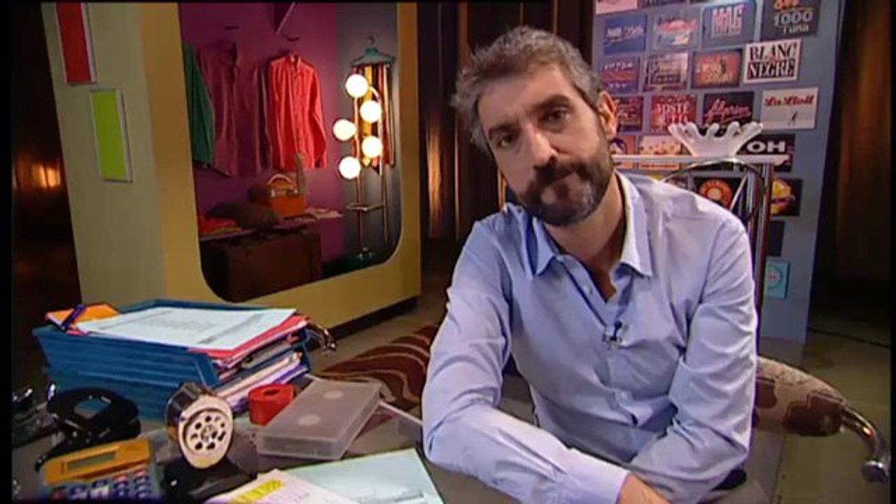 TV3 - La meva (30 anys de TV3) - Polònia