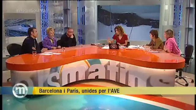 TV3 - Els Matins - Sub-Realista , una exposició de Manolo Garcia