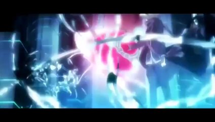 Guilty Crown Power of the king AMV
