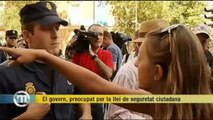 TV3 - Els Matins - Les notícies del dia (21/11/13)