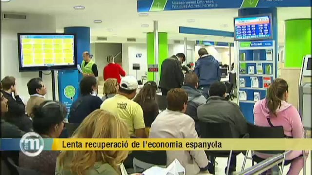 TV3 - Els Matins - Les notícies del dia (20/11/13)