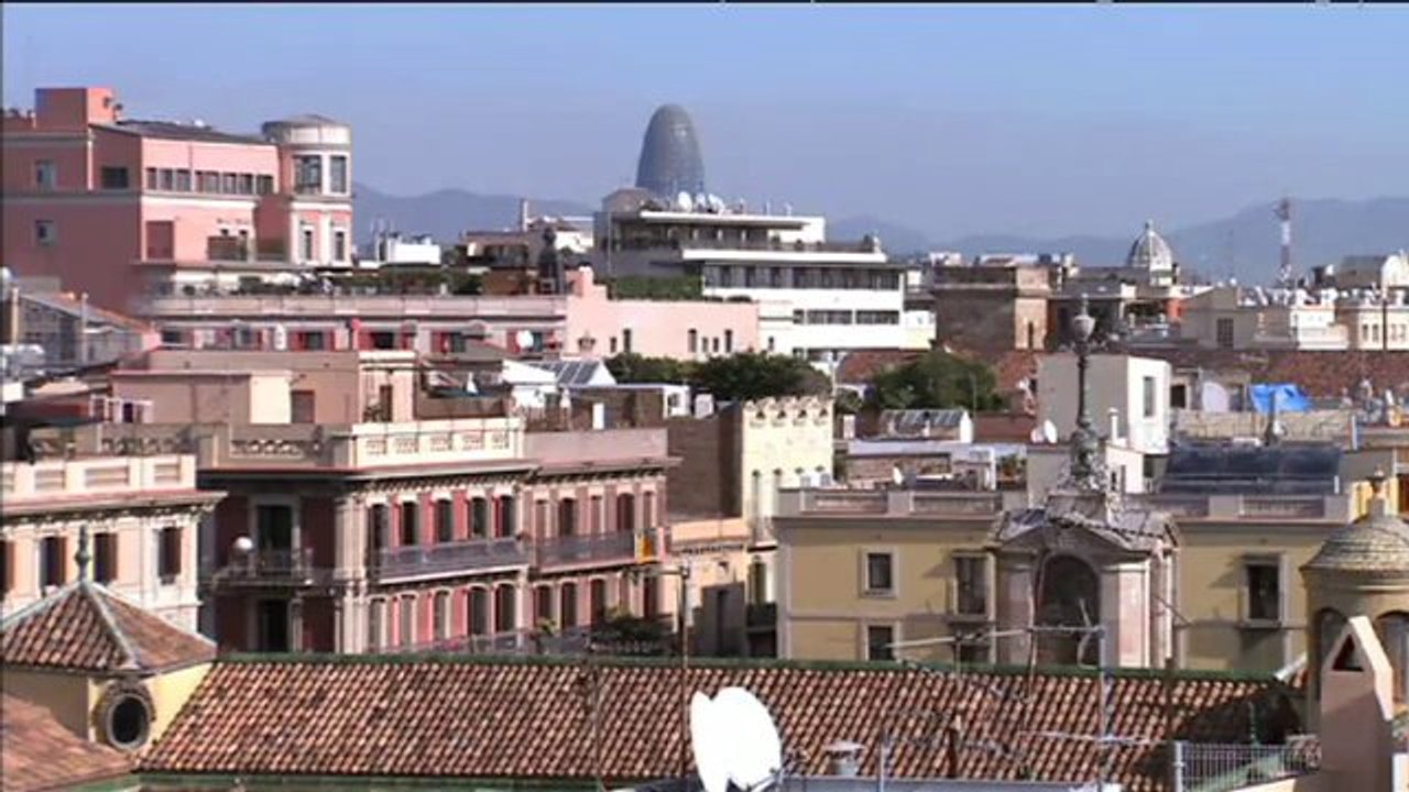 TV3 - Generació Digital - Què és el 4G