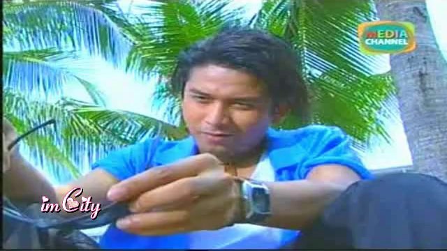 OMV - Fah Kra Jang Dao (Pho & Noon)