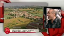 TV3 - Divendres - El Papiol i les informacions del trànsit