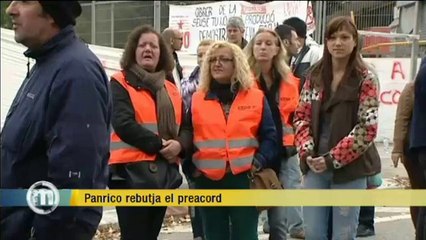 TV3 - Els Matins - Les notícies del dia (19/11/13)